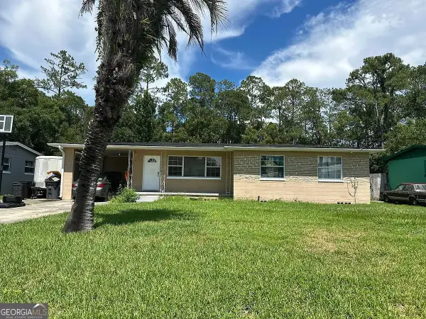 2505 Hirsch Avenue, Jacksonville, FL 32216