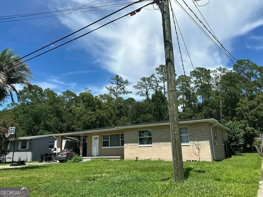 2505 Hirsch Avenue, Jacksonville, FL 32216 - #2
