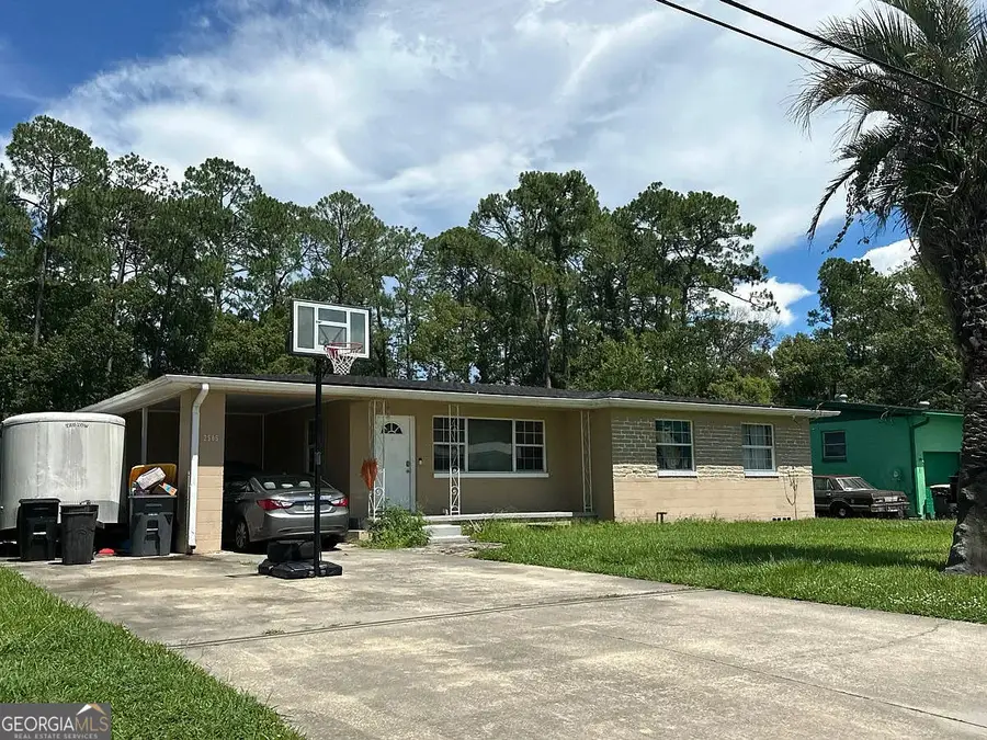 2505 Hirsch Avenue, Jacksonville, FL 32216 - #3