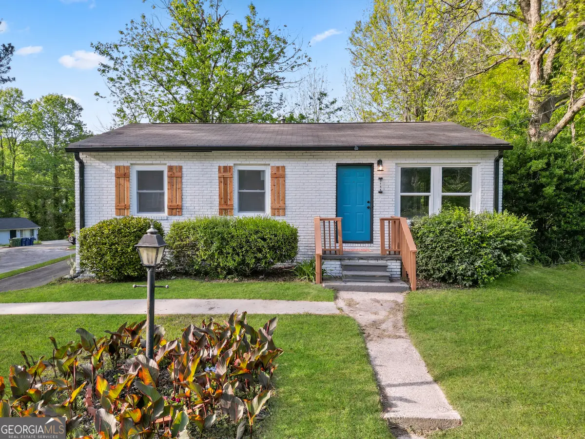 3155 Delmar Lane Nw, Atlanta, GA 30311 - #1