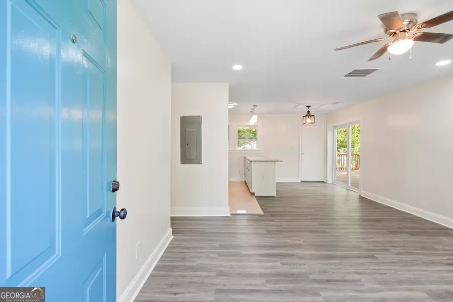 3155 Delmar Lane Nw, Atlanta, GA 30311 - #3