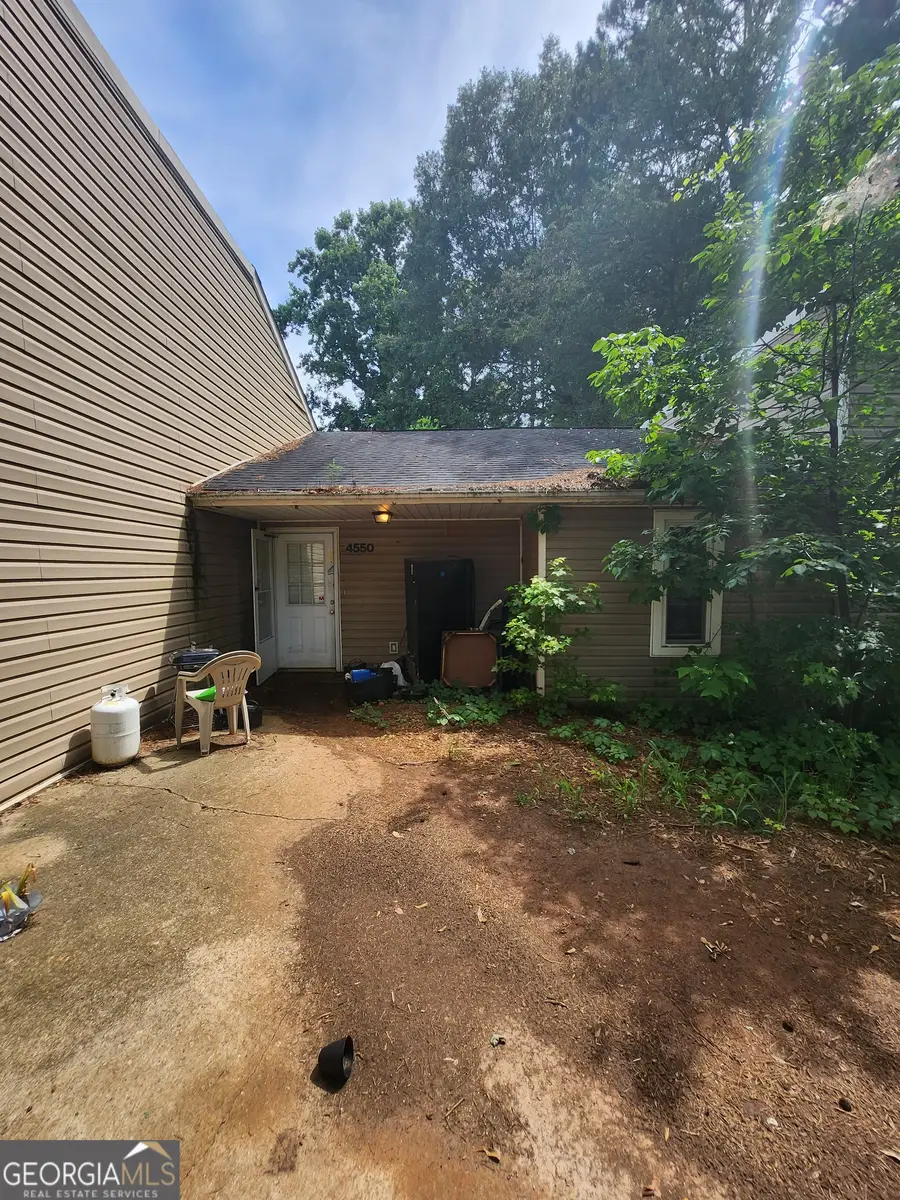 4550 E Paulding Drive, Dallas, GA 30157 - #2