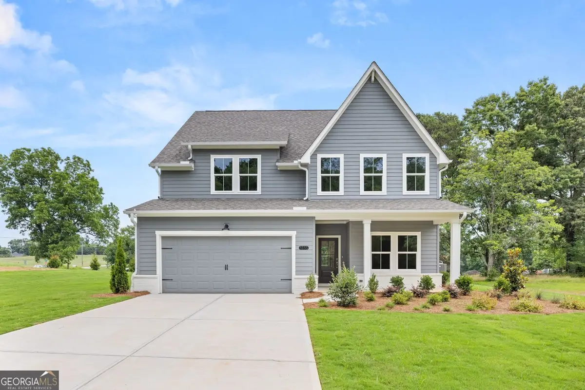 5155 Reece Run, Cumming, GA 30041 - #1