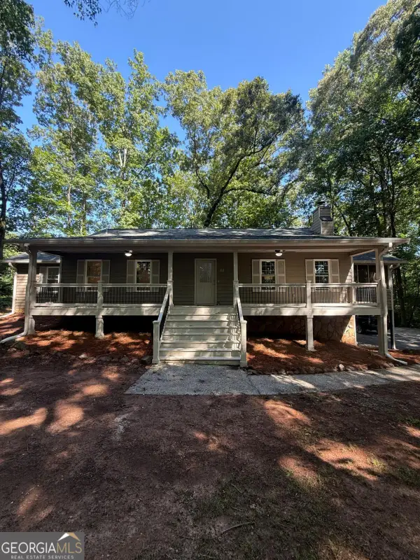 62 Mount Calvary Road Nw, Marietta, GA 30064