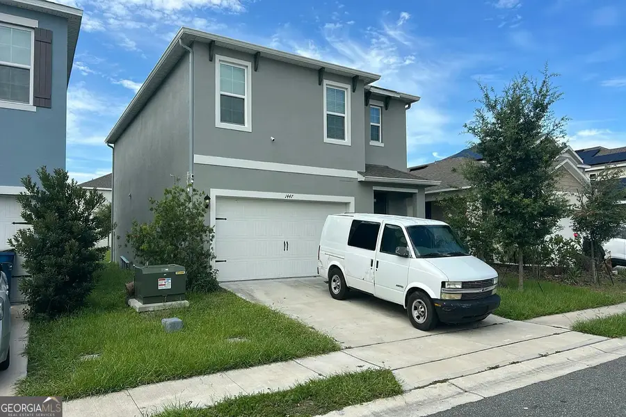 1447 Berry Lane, Davenport, FL 33837 - #3