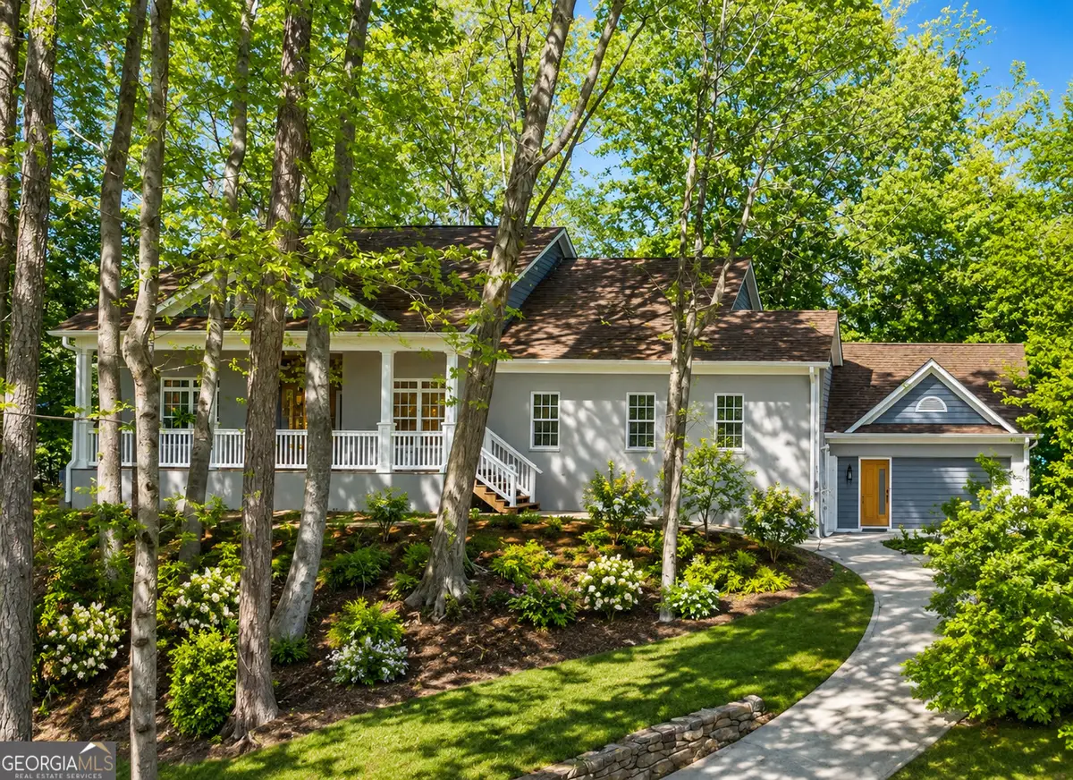 2196 Fleetwood Court Sw, Atlanta, GA 30311 - #1