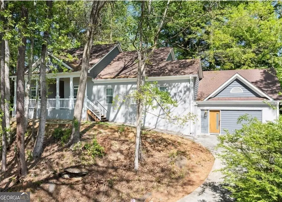 2196 Fleetwood Court Sw, Atlanta, GA 30311 - #2