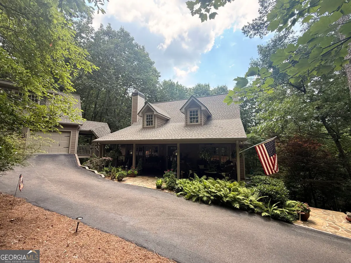 137 Lady Slipper Lane, Jasper, GA 30143 - #1