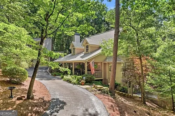 137 Lady Slipper Lane, Jasper, GA 30143