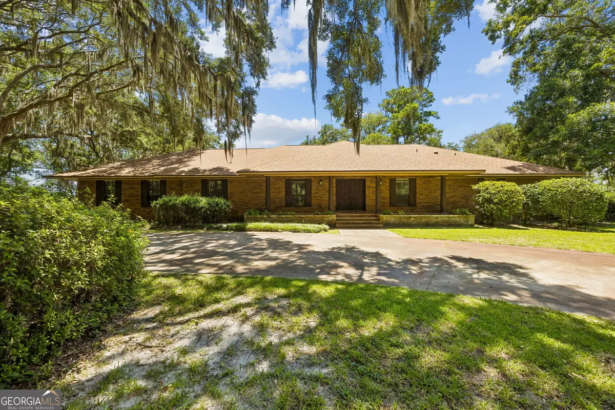 811 Park Street, Saint Marys, GA 31558 - #1