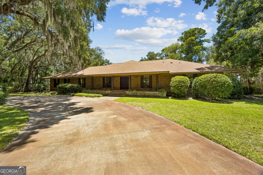 811 Park Street, Saint Marys, GA 31558 - #2