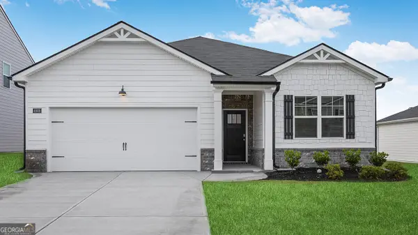 170 White Spruce Way, Newnan, GA 30265