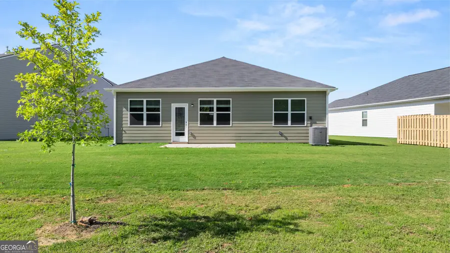 170 White Spruce Way, Newnan, GA 30265 - #2