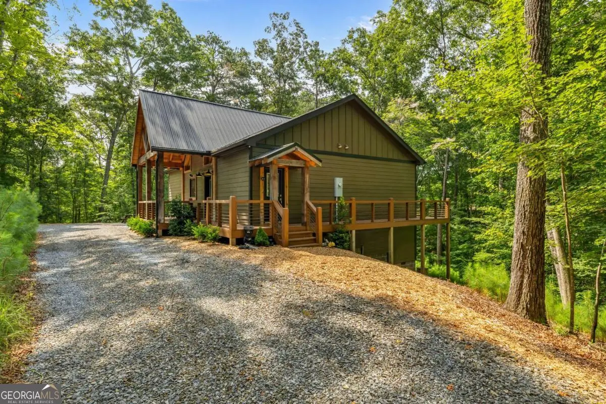 154 Nexus Court, Ellijay, GA 30540 - #1
