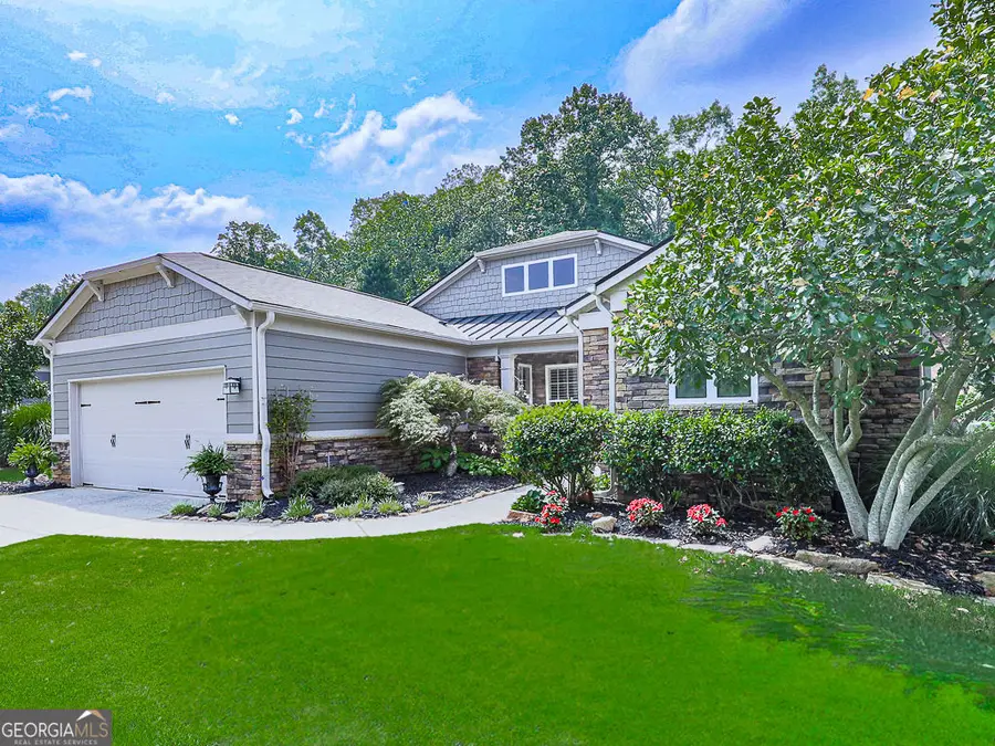 632 Laurel Crossing, Canton, GA 30114 - #3