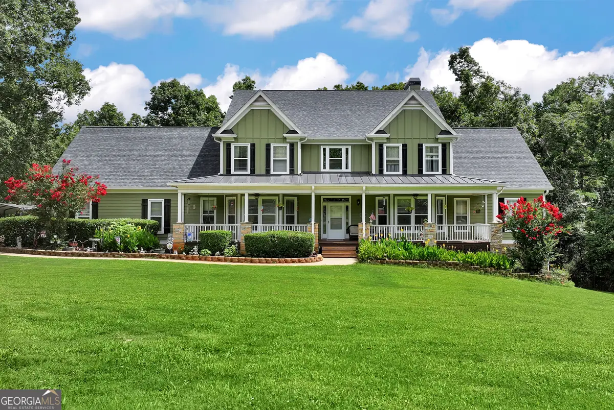 5794 Julian Baugh Road, Lula, GA 30554 - #1