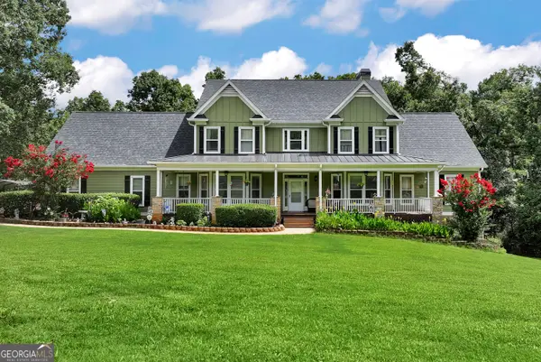 5794 Julian Baugh Road, Lula, GA 30554