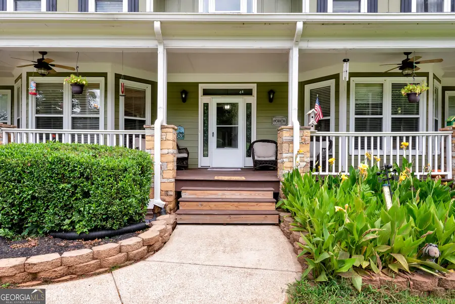 5794 Julian Baugh Road, Lula, GA 30554 - #2