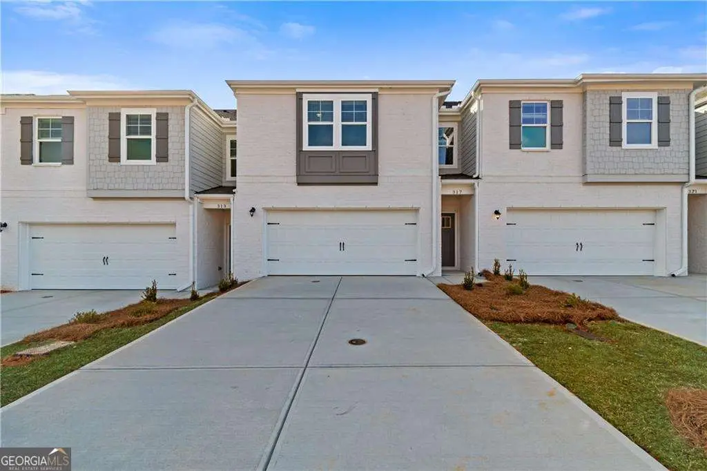 231 Sanctuary Drive, McDonough, GA 30253 - #1
