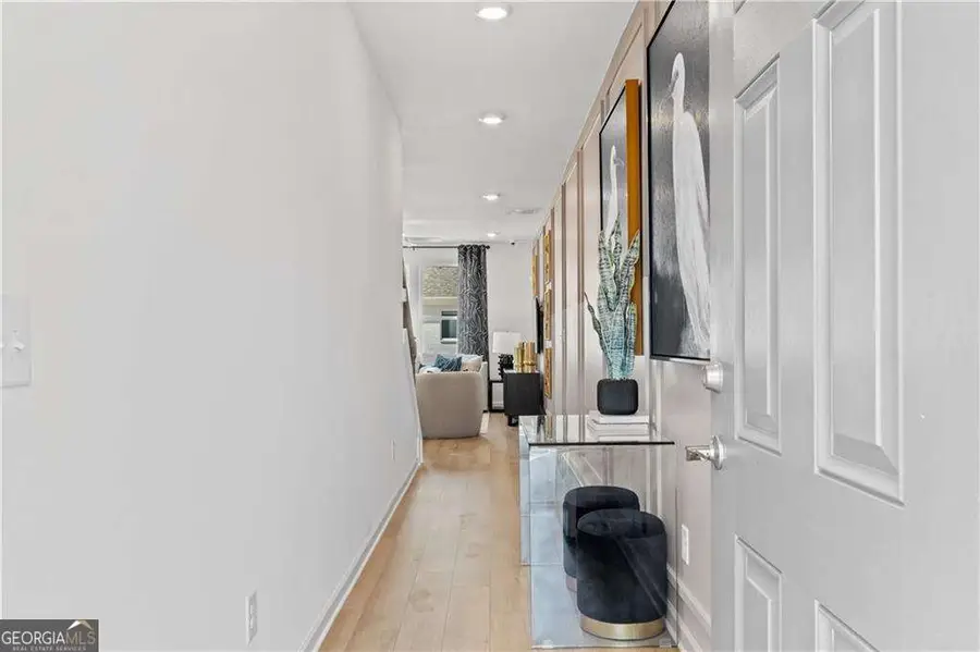 231 Sanctuary Drive, McDonough, GA 30253 - #3