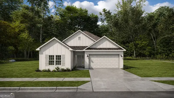 1054 Sun Valley Court #C61, Macon, GA 31211