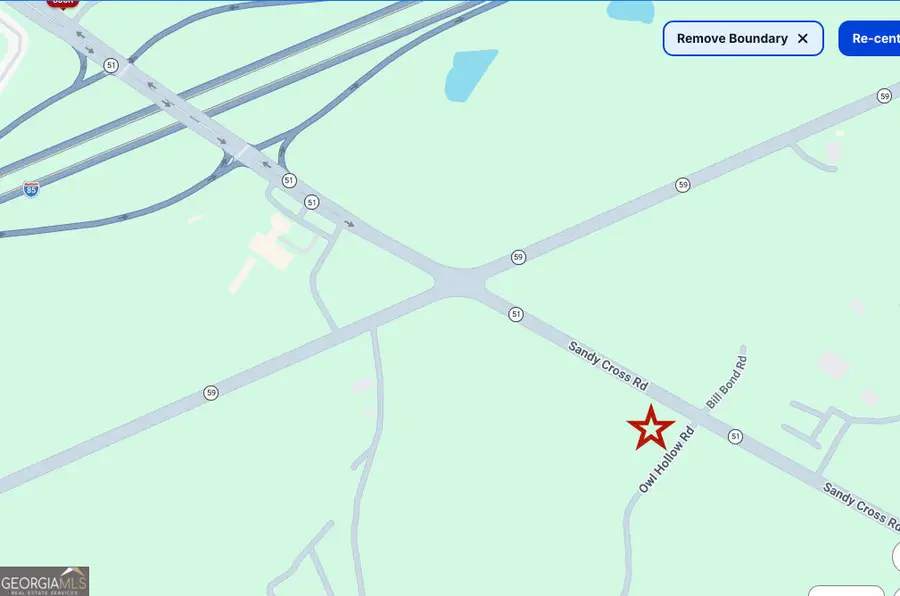 0 Owl Hollow Road, Sandy Cross, GA 30519 - #2