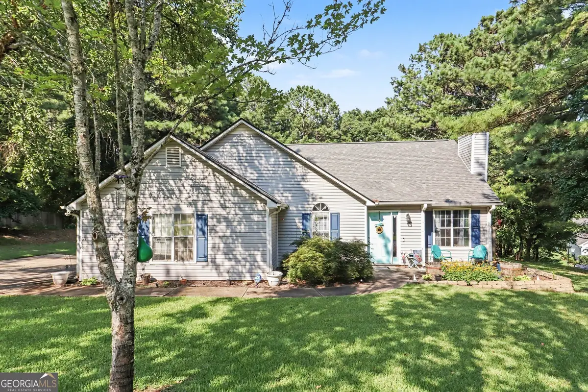30 Saddlebrook Way, Senoia, GA 30276 - #1
