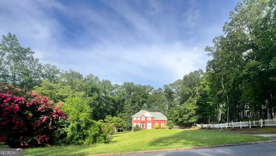 140 Little Creek Drive, Sharpsburg, GA 30277 - #2