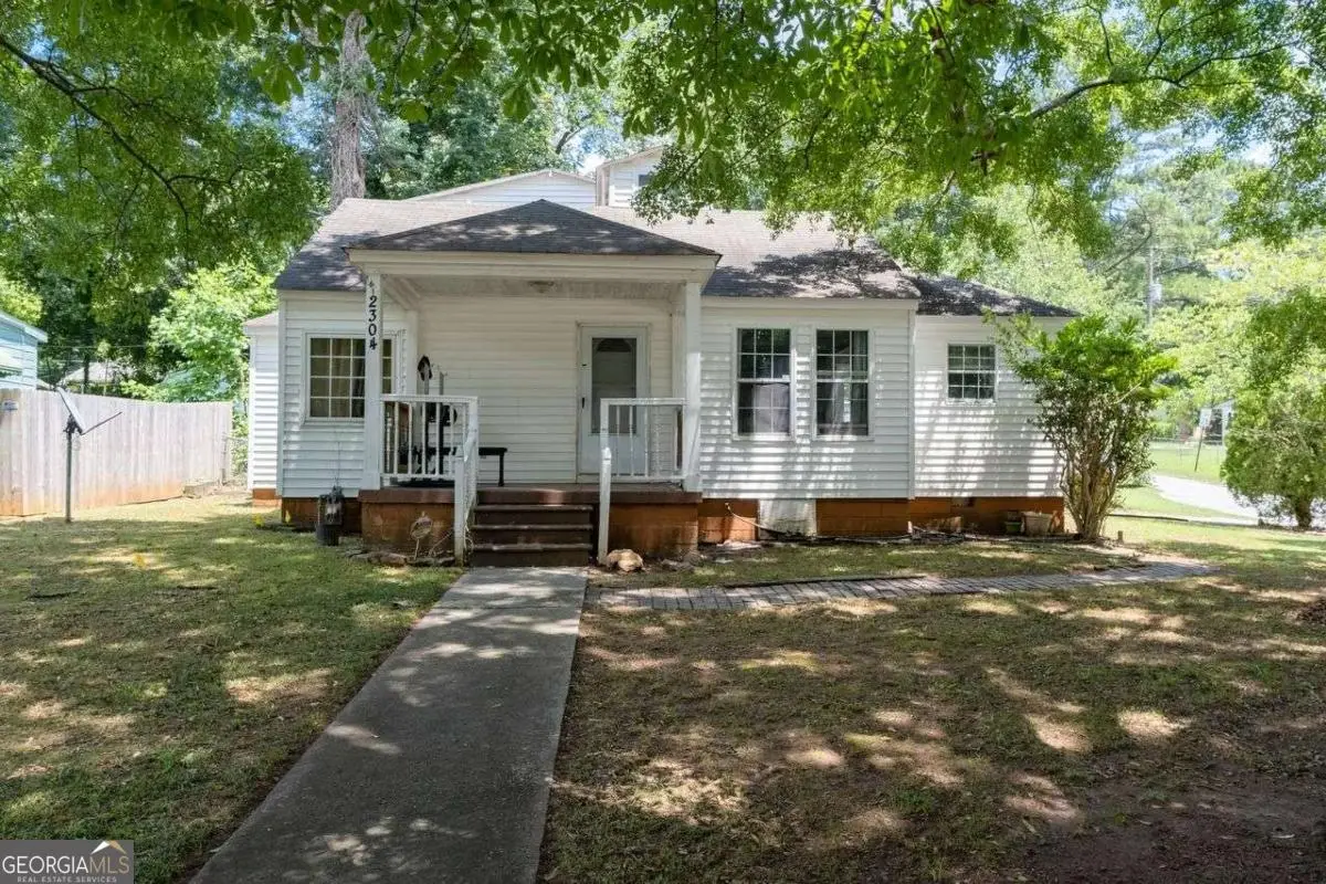 2304 Jernigan Drive Se, Atlanta, GA 30315 - #1