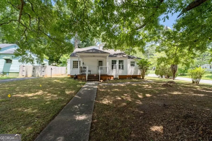 2304 Jernigan Drive Se, Atlanta, GA 30315 - #2