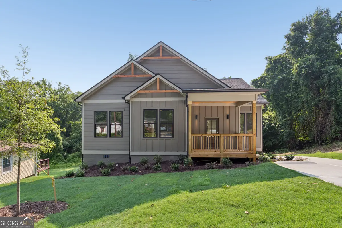 2782 Mango Circle Nw, Atlanta, GA 30318 - #1