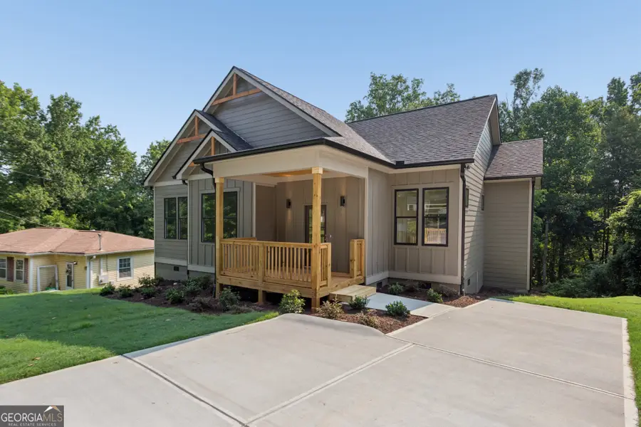 2782 Mango Circle Nw, Atlanta, GA 30318 - #2