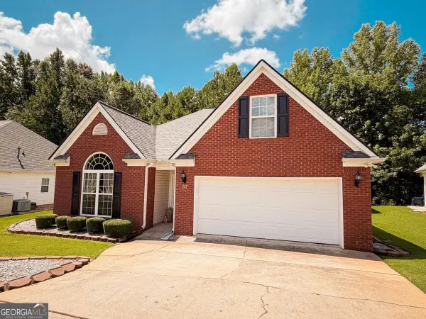 37 Claiborne Trail, Newnan, GA 30263