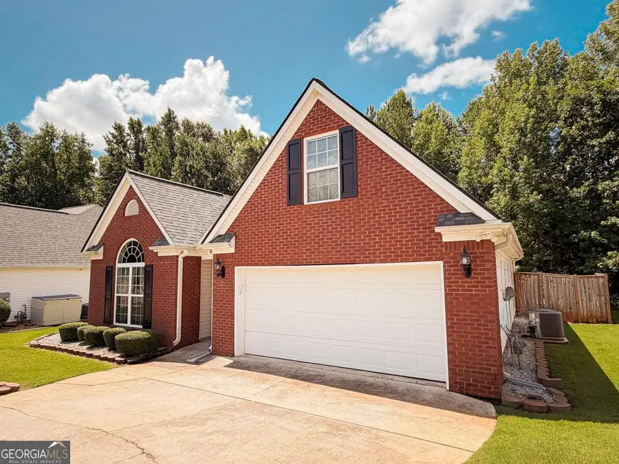 37 Claiborne Trail, Newnan, GA 30263 - #2