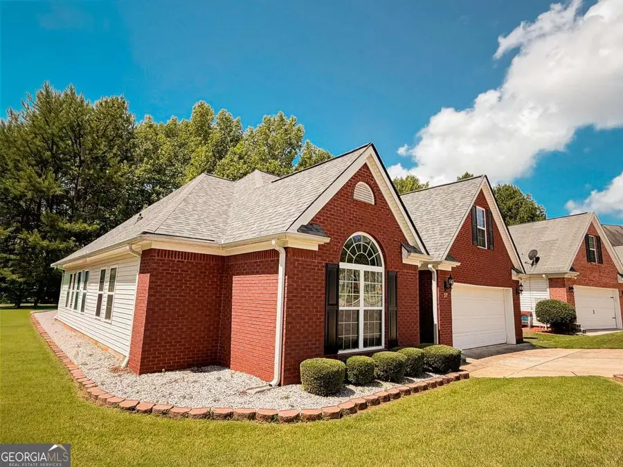37 Claiborne Trail, Newnan, GA 30263 - #3