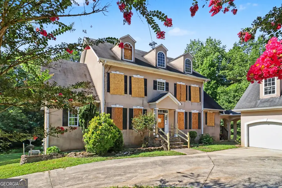 497 Neely Road, Sharpsburg, GA 30277 - #2