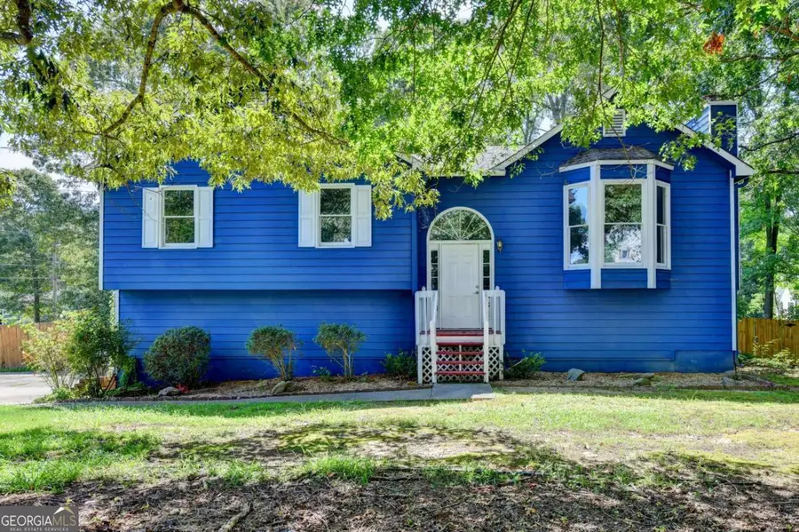 18 Silverthorne Court, Douglasville, GA 30134 - #2