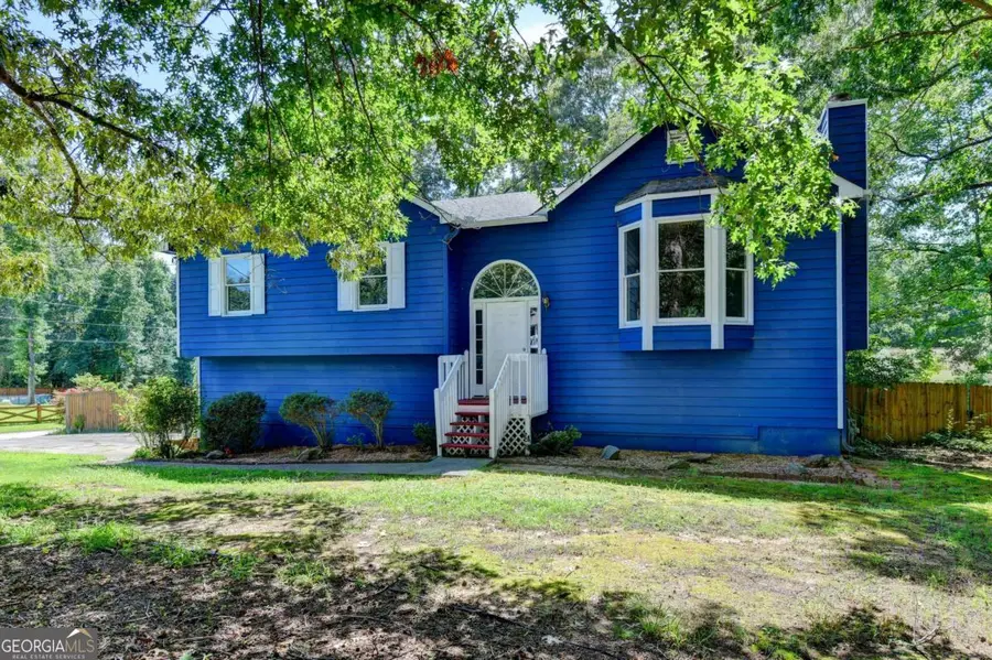 18 Silverthorne Court, Douglasville, GA 30134 - #3
