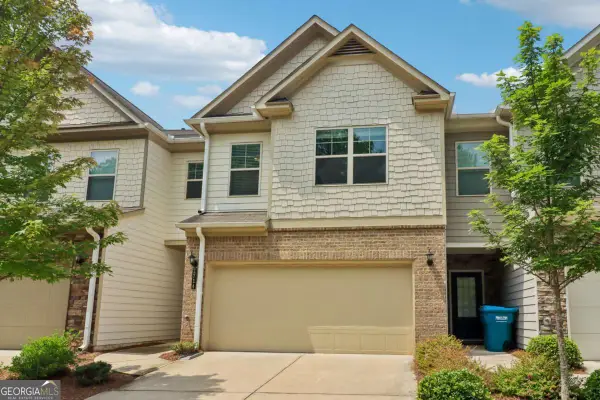 2714 Shetley Creek Drive, Norcross, GA 30071