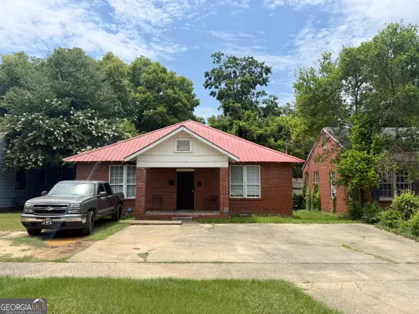 3513 14th Avenue, Columbus, GA 31904
