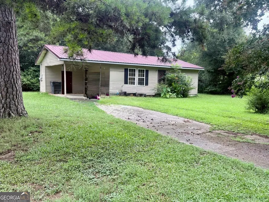 191 Steven Street, Summerville, GA 30747 - #3