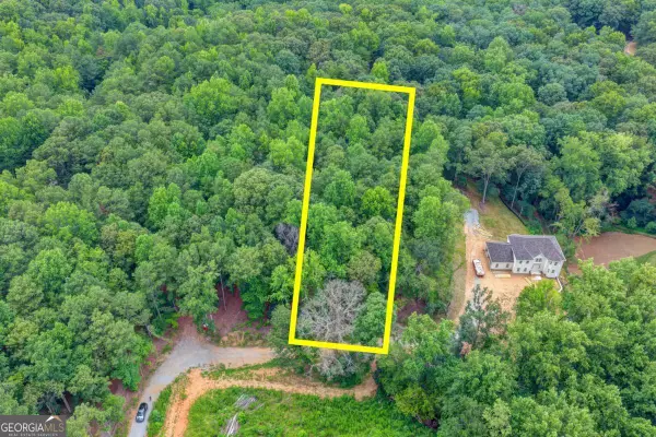 0 Pruitt Road, Cumming, GA 30041
