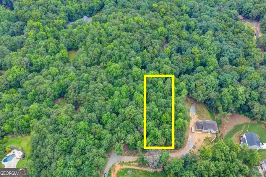 0 Pruitt Road, Cumming, GA 30041 - #2