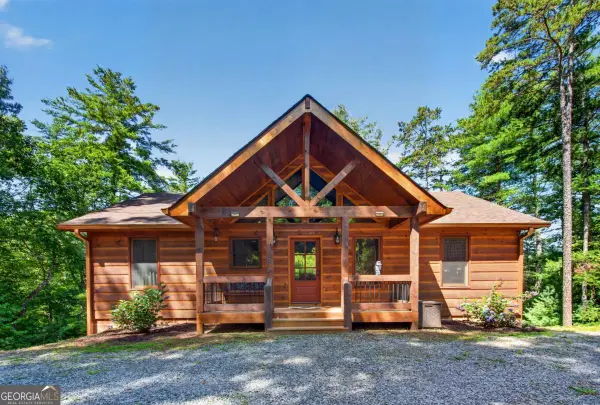 155 Hawks Ridge Drive #10, Mineral Bluff, GA 30559
