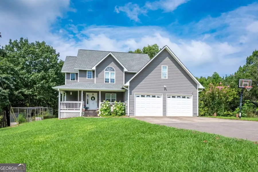 271 Big Sky Lane, Jasper, GA 30143 - #2