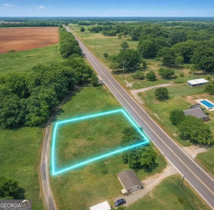 0 Highway 36 #UNIT A, Hartselle, AL 35640 - #1