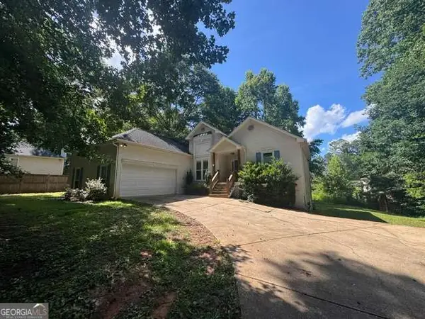 115 Camden Woods Place, Dallas, GA 30157