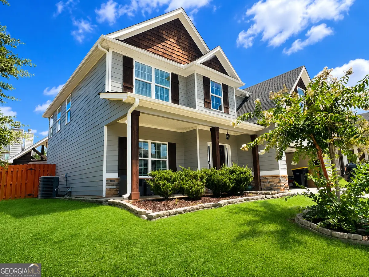 15 Lynnfield Drive, Newnan, GA 30263 - #1