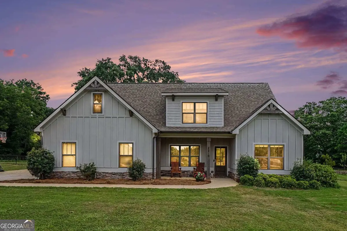 2219 Greensboro Highway, Watkinsville, GA 30677 - #1