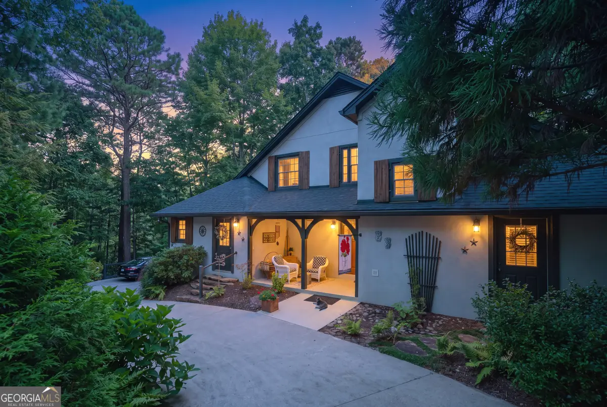 41 International Village Drive, Helen, GA 30545 - #1
